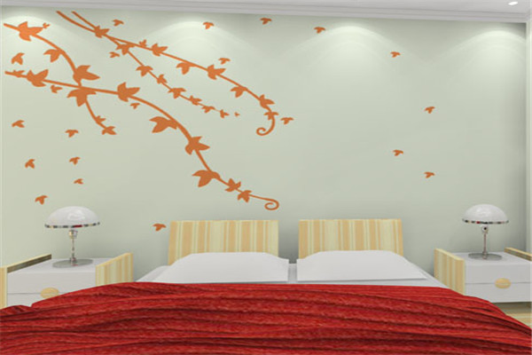 双木林弹性硅藻泥